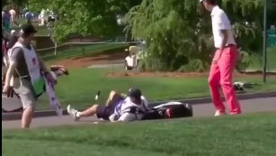 Rules of golf: Did you know this rule about clubs being damaged in your bag?